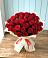 Букет 29 Красных роз в Ликино-Дулево