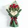 Букет цветов из: Розы в Ликино-Дулево