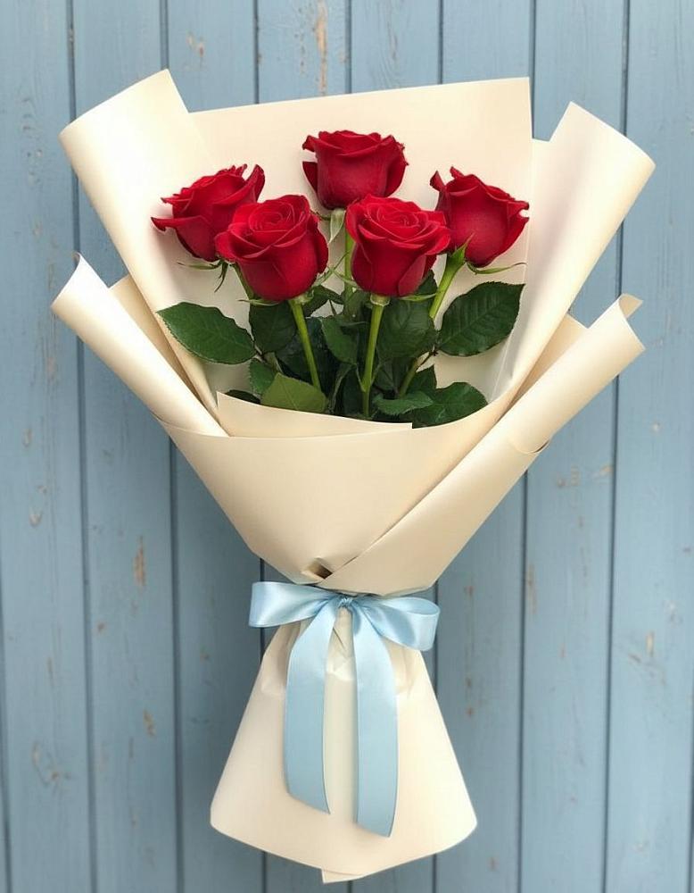 Букет Классика чувств в Ликино-Дулево