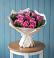 Букет цветов из: Розы в Ликино-Дулево