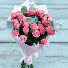 Букет Леди совершенство #REPLACE_PRED# Ликино-Дулево