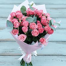 Букет Леди совершенство в Ликино-Дулево